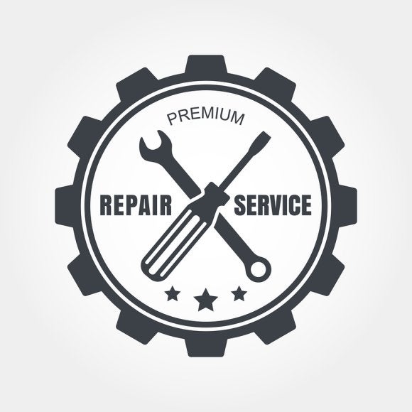 equipment repair service